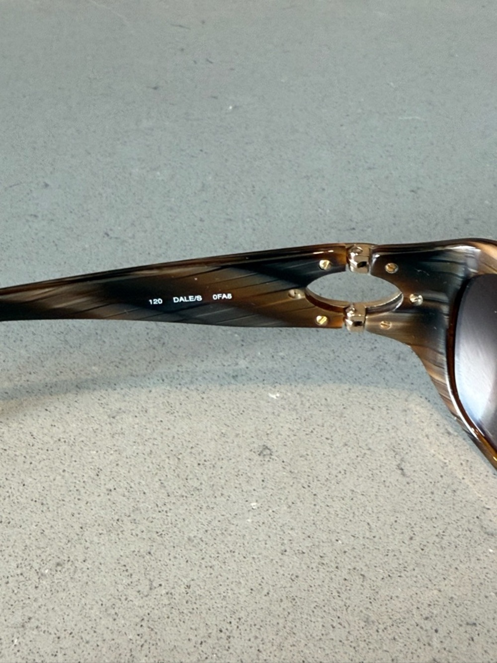 EUC Kate Spade Dale/S Sunglasses - Picture 6 of 10